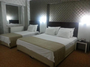 Отель Anya Suit Otel  Денизли